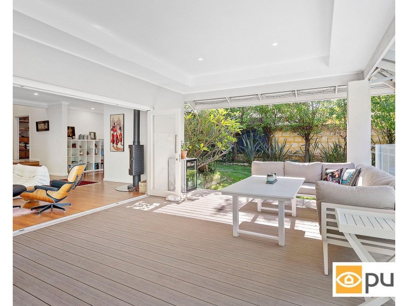 52 Narla Road, Swanbourne WA 6010