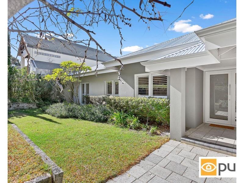 52 Narla Road, Swanbourne WA 6010