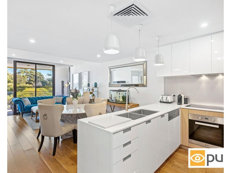 137/2 Milyarm Rise, Swanbourne WA 6010