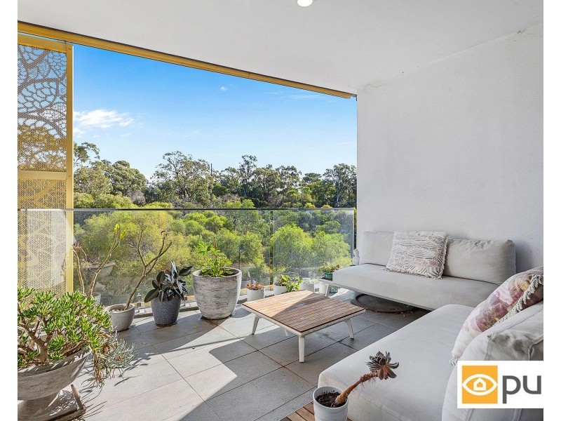 137/2 Milyarm Rise, Swanbourne WA 6010