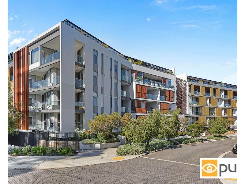 137/2 Milyarm Rise, Swanbourne WA 6010