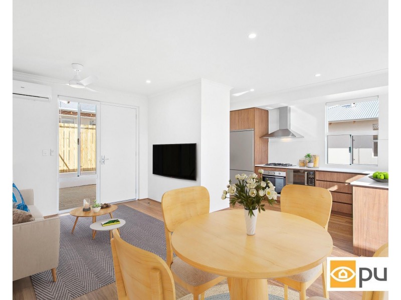 7/90 Winfield Street, Hamilton Hill WA 6163