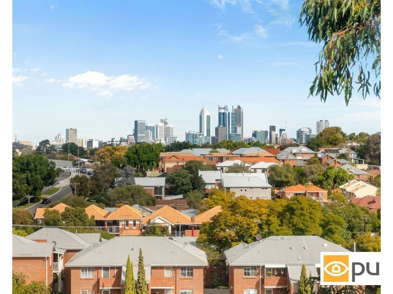 32/169 Railway Parade, Mount Lawley WA 6050