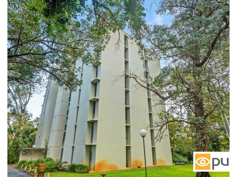 32/169 Railway Parade, Mount Lawley WA 6050