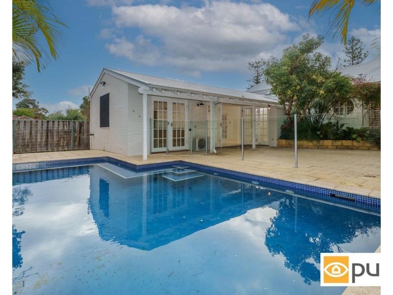 1 Parry Street, Claremont WA 6010