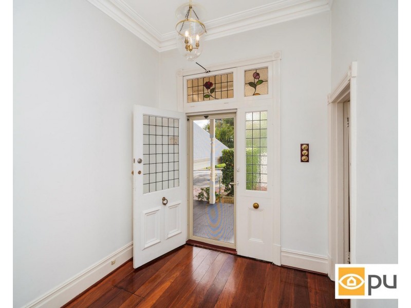 1 Parry Street, Claremont WA 6010