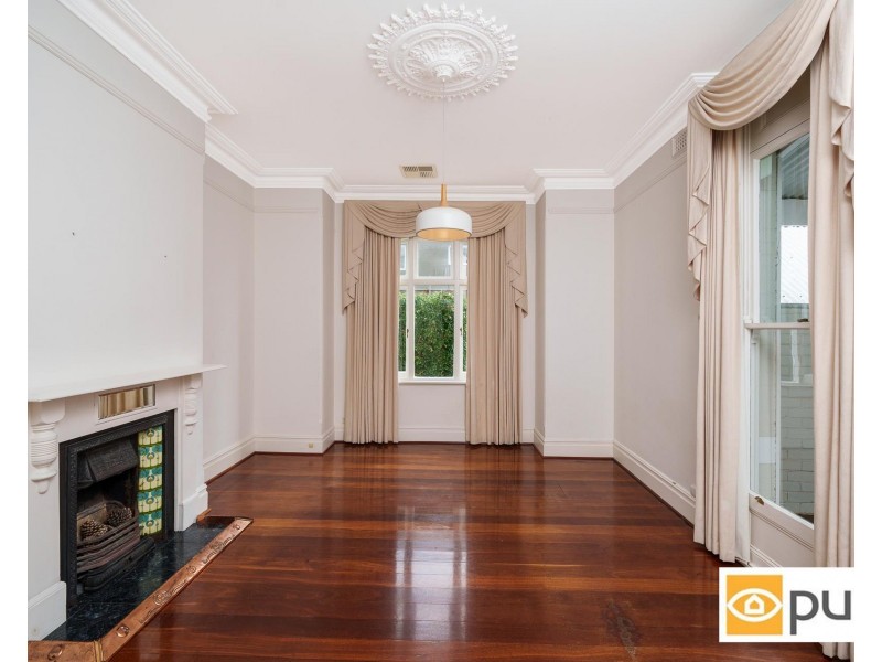 1 Parry Street, Claremont WA 6010