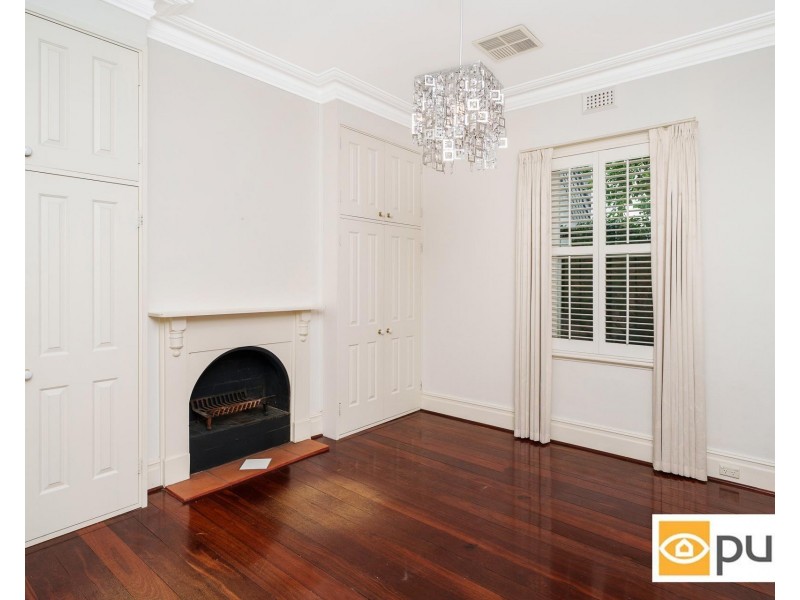 1 Parry Street, Claremont WA 6010