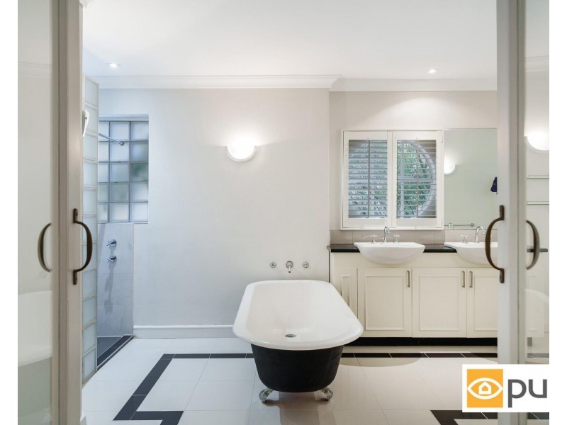 1 Parry Street, Claremont WA 6010