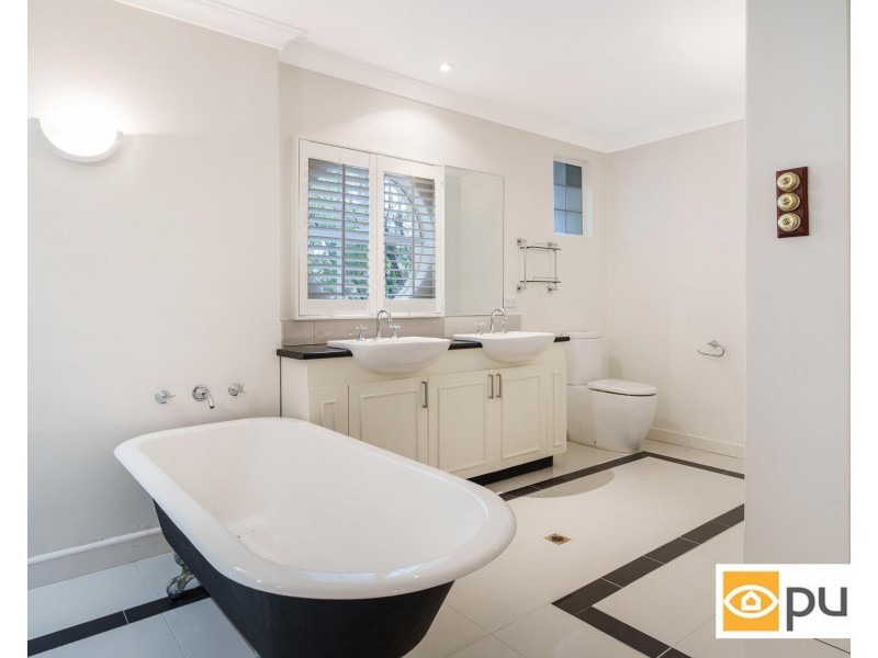1 Parry Street, Claremont WA 6010