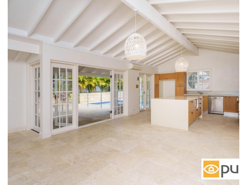 1 Parry Street, Claremont WA 6010