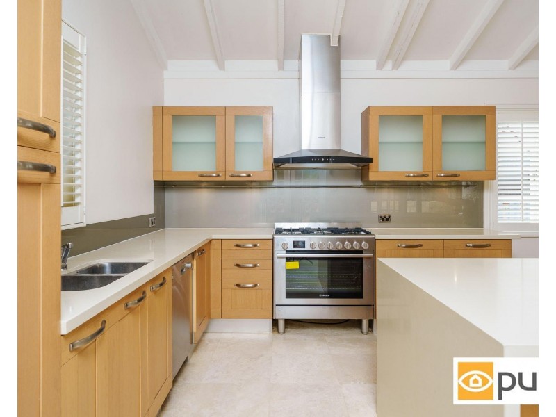 1 Parry Street, Claremont WA 6010