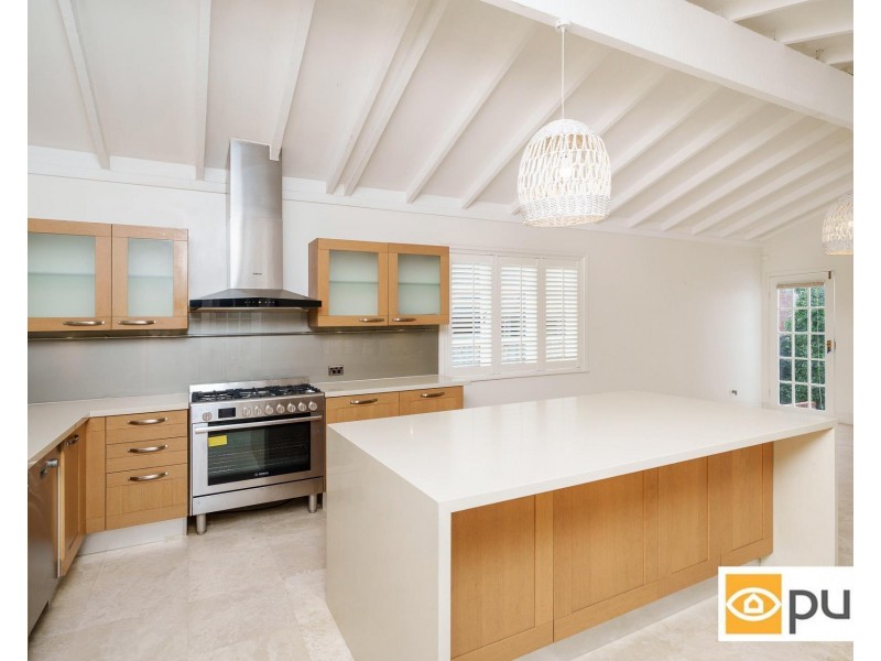 1 Parry Street, Claremont WA 6010