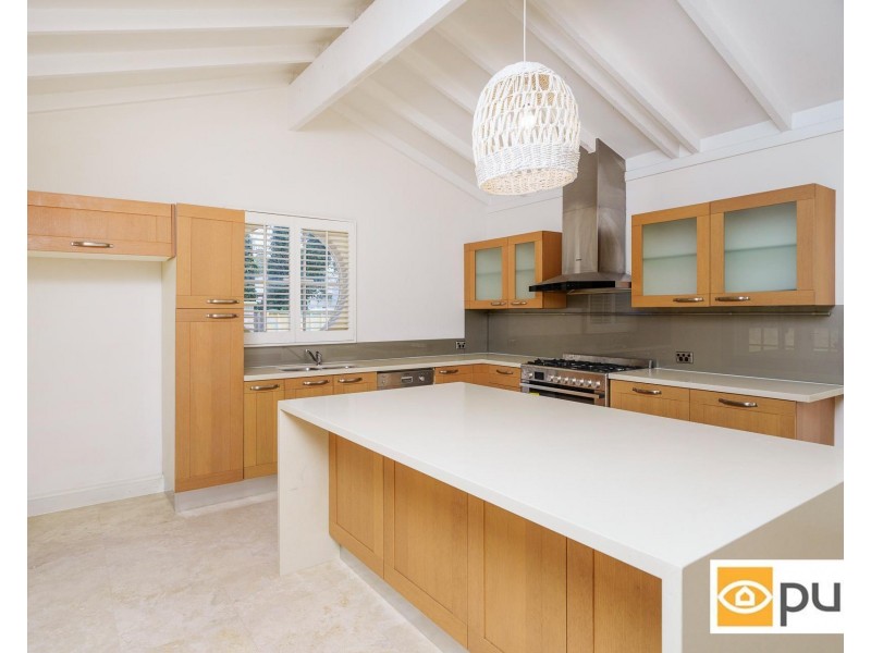 1 Parry Street, Claremont WA 6010