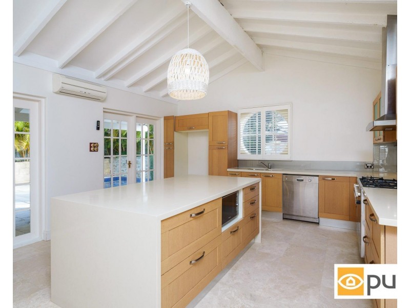 1 Parry Street, Claremont WA 6010