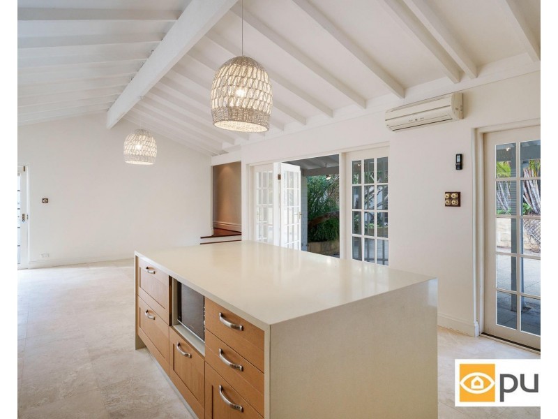 1 Parry Street, Claremont WA 6010