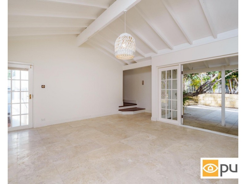 1 Parry Street, Claremont WA 6010
