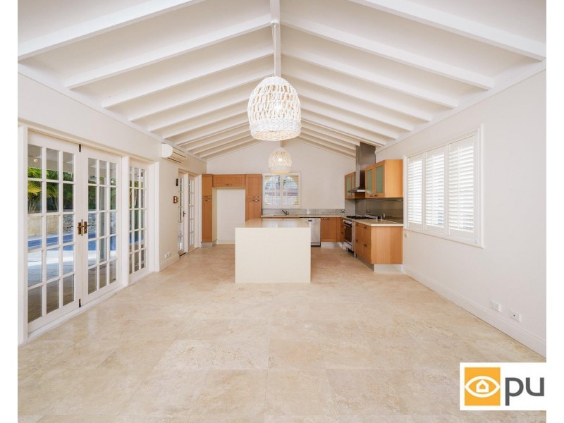1 Parry Street, Claremont WA 6010