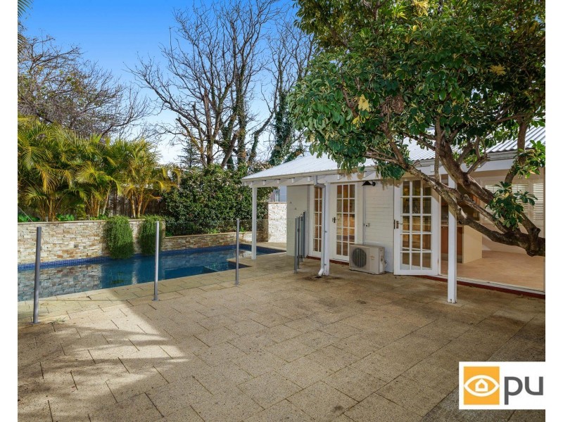 1 Parry Street, Claremont WA 6010