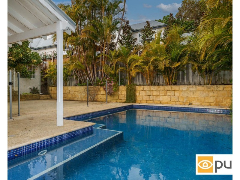 1 Parry Street, Claremont WA 6010