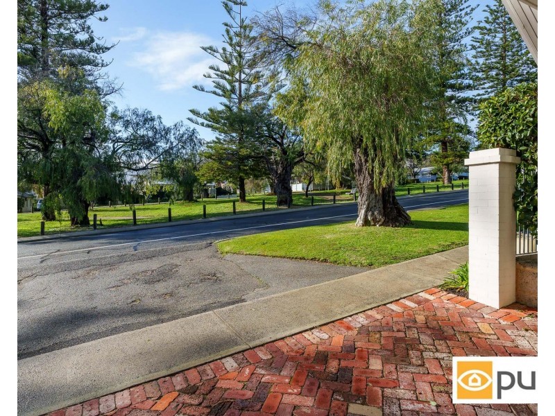 1 Parry Street, Claremont WA 6010