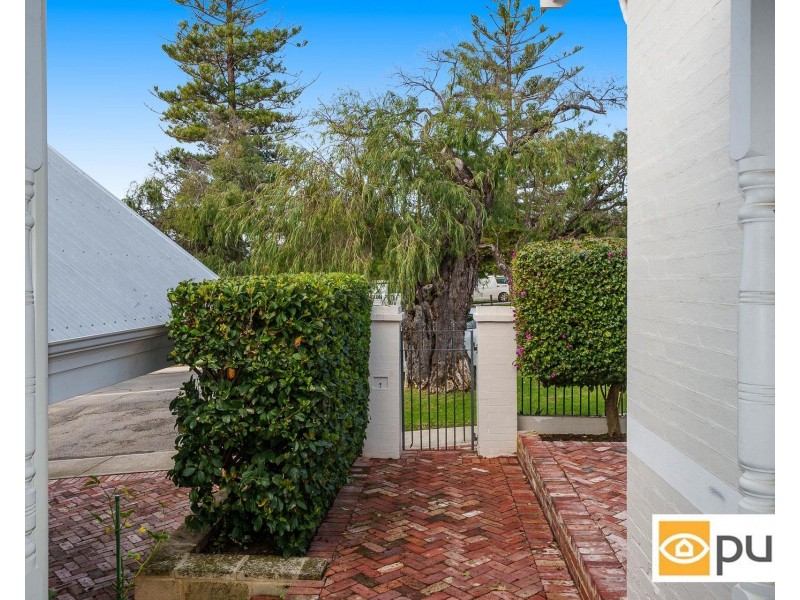 1 Parry Street, Claremont WA 6010