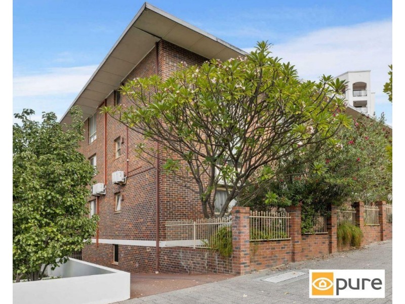 1A/45 Malcolm Street, West Perth WA 6005