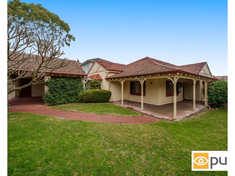53 Alexander Road, Dalkeith WA 6009