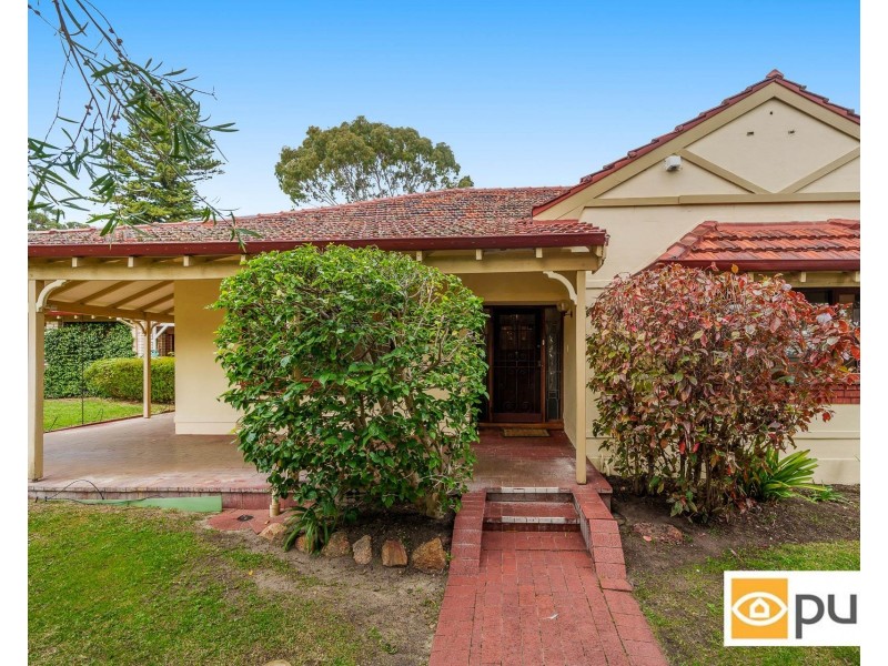 53 Alexander Road, Dalkeith WA 6009