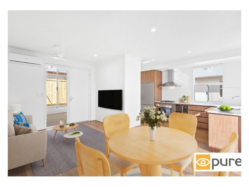 8/90 Winfield Street, Hamilton Hill WA 6163