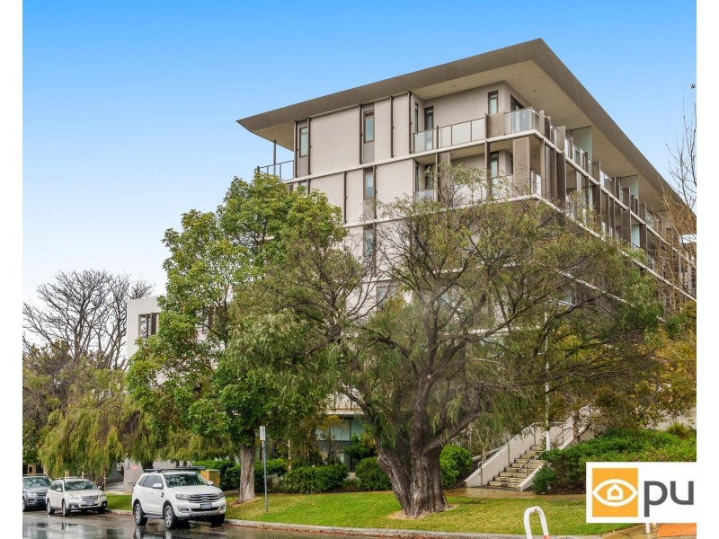 2/1 Freshwater Parade, Claremont WA 6010