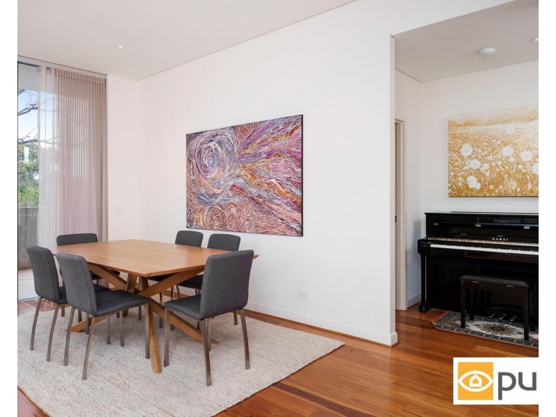 2/1 Freshwater Parade, Claremont WA 6010