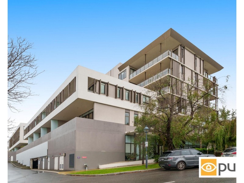 2/1 Freshwater Parade, Claremont WA 6010