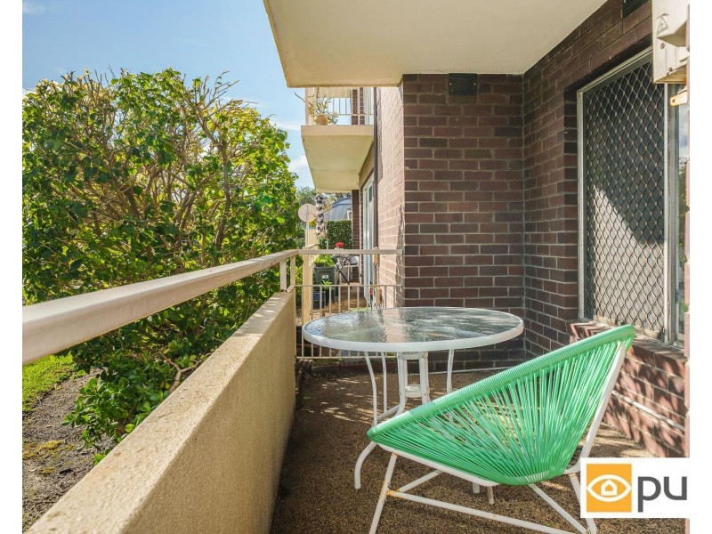 2/370 Cambridge Street, Wembley WA 6014
