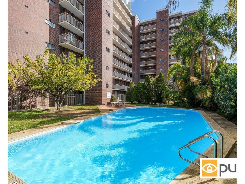 2/370 Cambridge Street, Wembley WA 6014