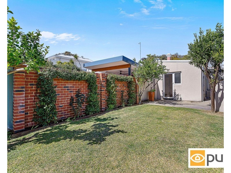 108 Park Street, Subiaco WA 6008