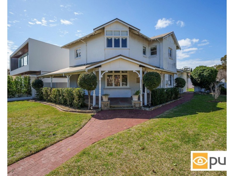 103 Victoria Avenue, Dalkeith WA 6009