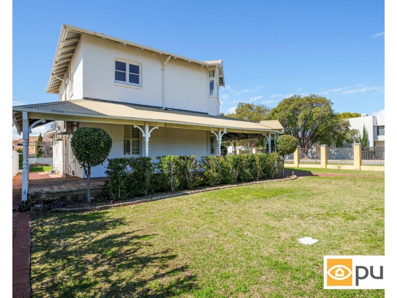 103 Victoria Avenue, Dalkeith WA 6009