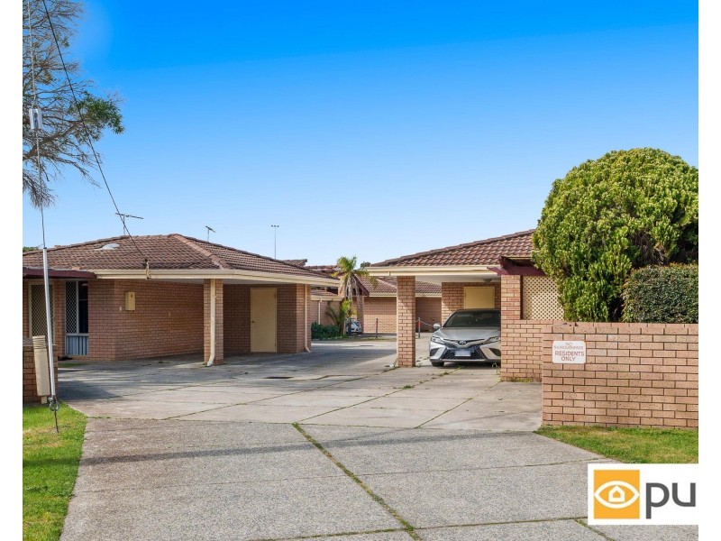 4/8 Falcon Court, Willetton WA 6155