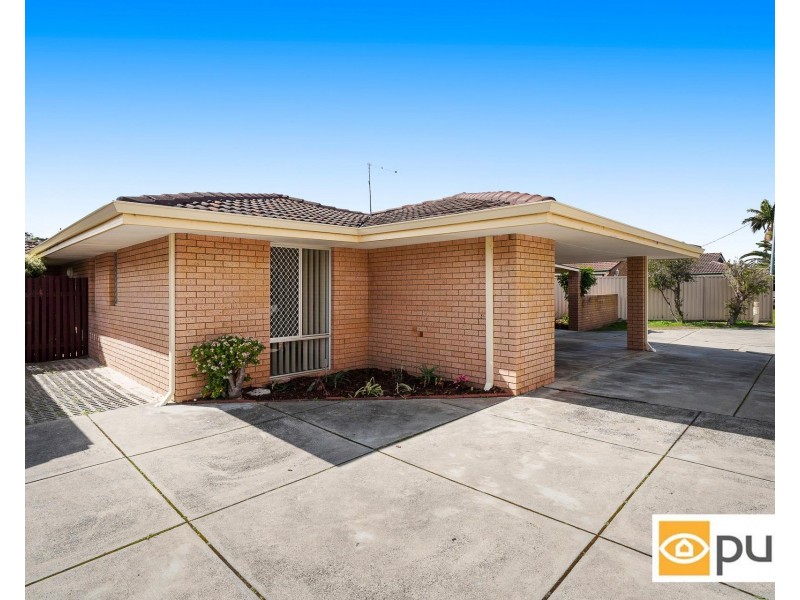 4/8 Falcon Court, Willetton WA 6155