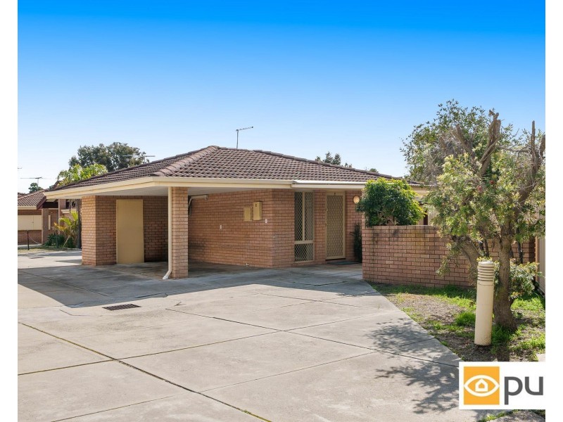 4/8 Falcon Court, Willetton WA 6155