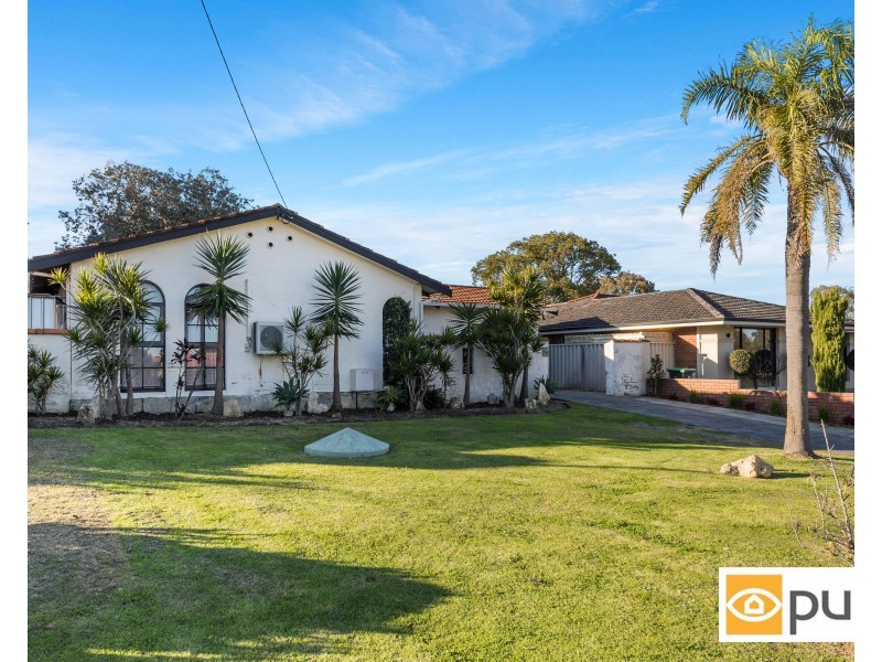 55 Campsbourne Street, Balcatta WA 6021