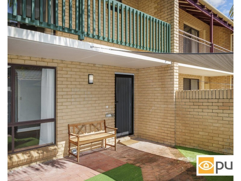 19 Aranda Place, Leederville WA 6007