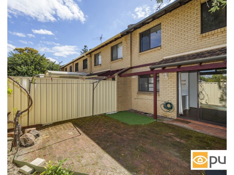 19 Aranda Place, Leederville WA 6007