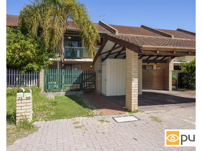 19 Aranda Place, Leederville WA 6007