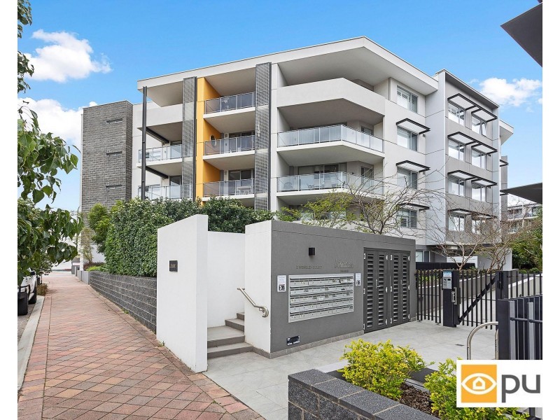 214/2 Wembley Court, Subiaco WA 6008