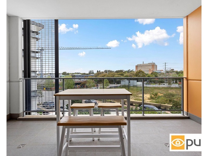 214/2 Wembley Court, Subiaco WA 6008
