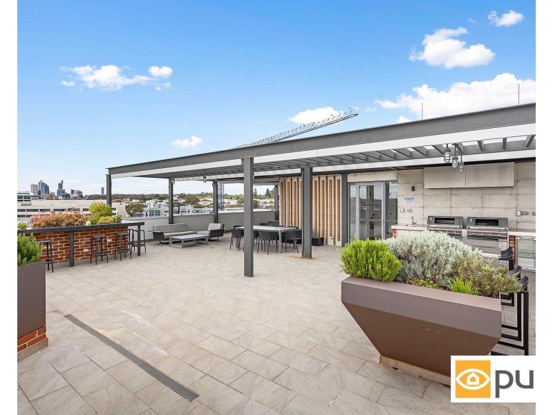 214/2 Wembley Court, Subiaco WA 6008