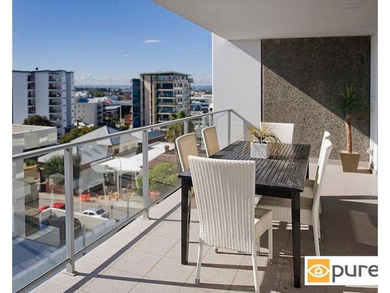 10/1 Douro Place, West Perth WA 6005