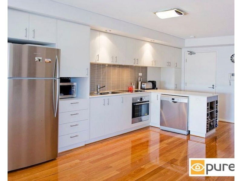 10/1 Douro Place, West Perth WA 6005